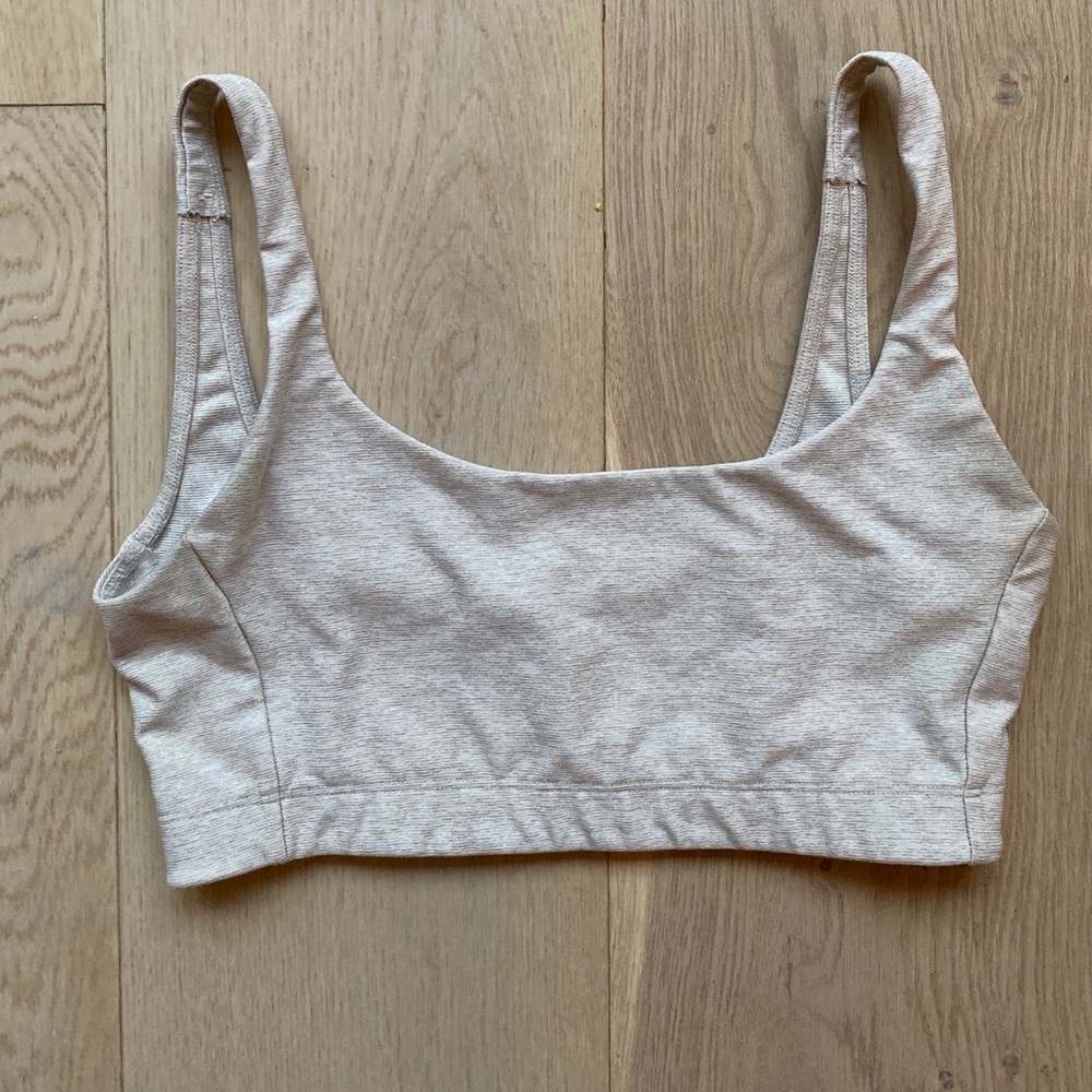 Outdoor Voices Bra Size S